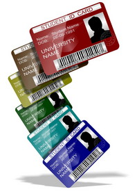 ID Card Templates