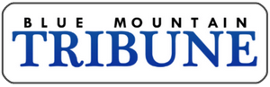 Blue Mountain Tribune Logo
