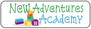 New Adventures Academy Logo