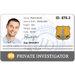 IDCreator.com | Custom Photo ID Cards and Badges | Free ID Badge Maker