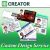 Custom ID Card Design Service | IDCreator.com