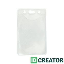 Pen Gear Plastic Name Tag Badge ID Card Holders, 3-3/8“, 58% OFF