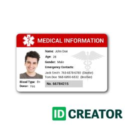 ID Card Maker Systems for Making ID Cards - IdentiSys