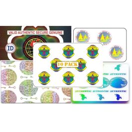 10 Random ID Overlays | Call 1(855)MAKE-IDS For More Info